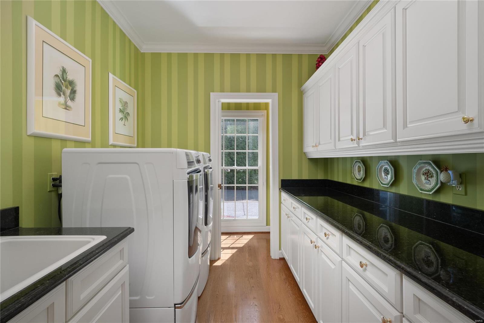 Geyer Wood - Residential