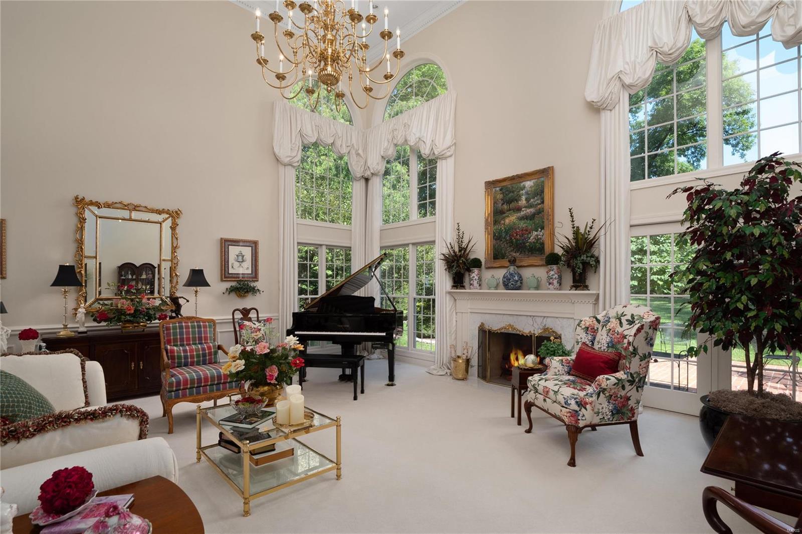 Geyer Wood - Residential