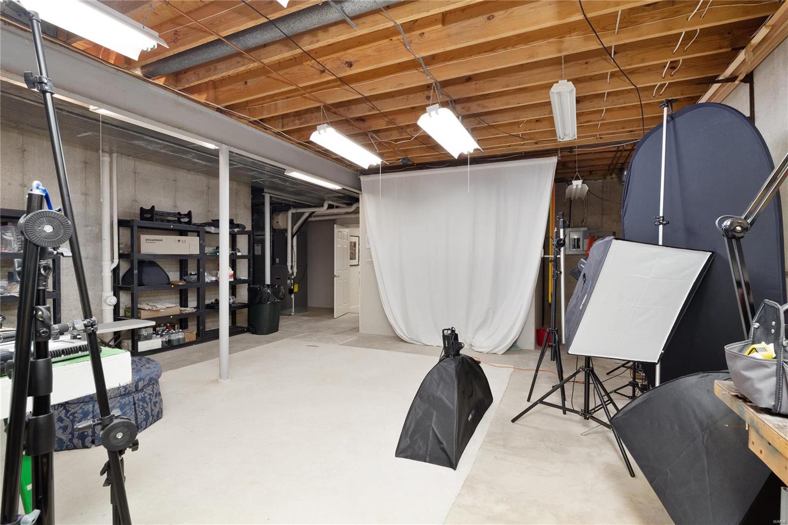 Geyer Wood - Residential