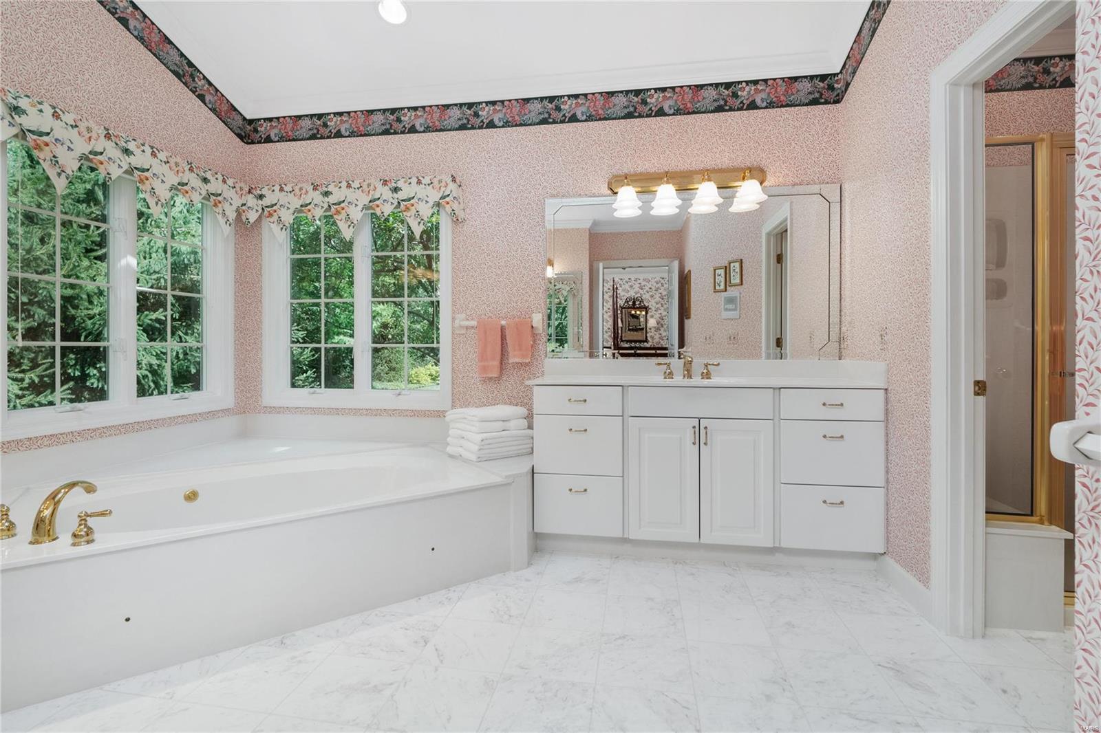 Geyer Wood - Residential