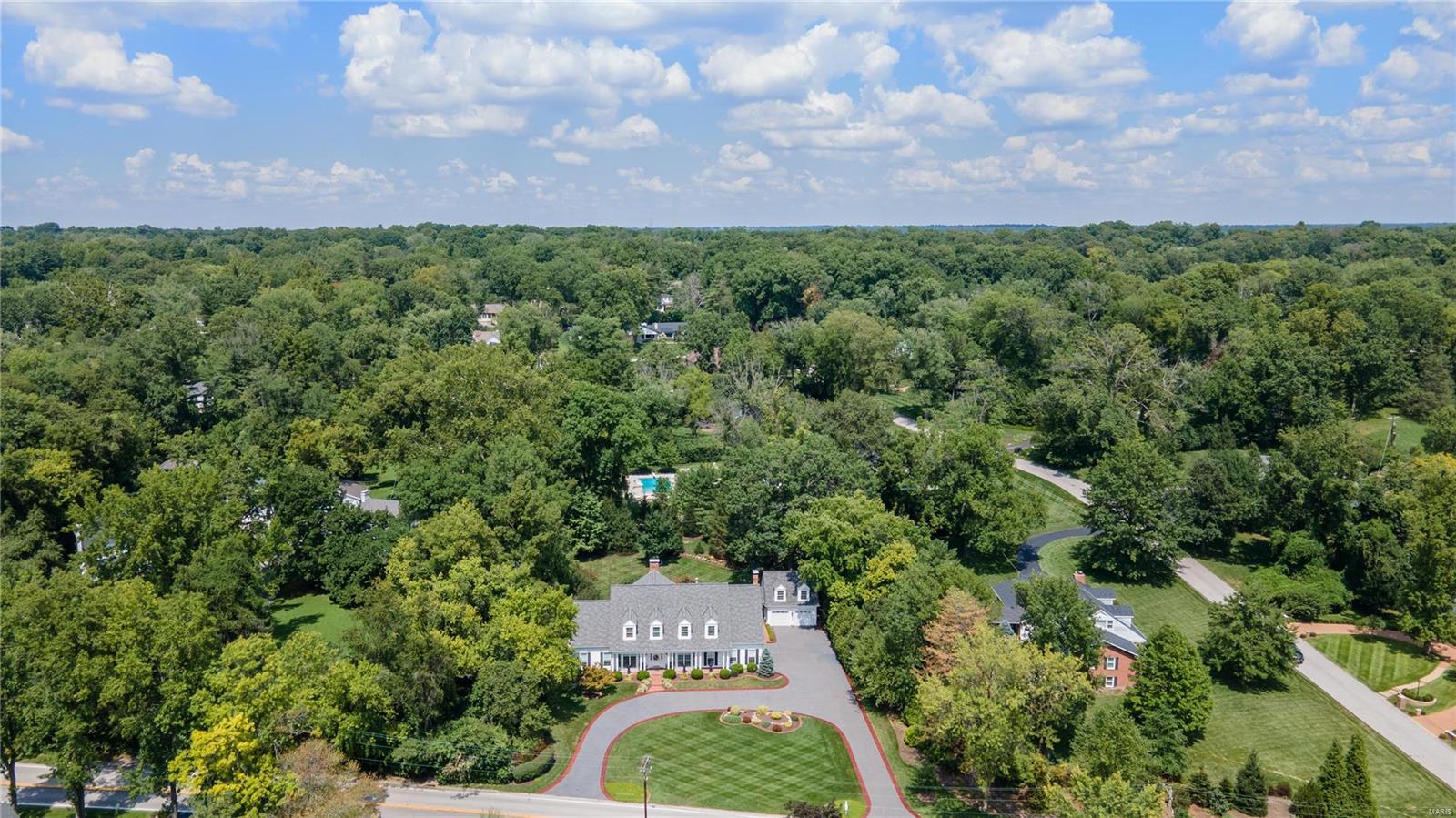 Geyer Wood - Residential