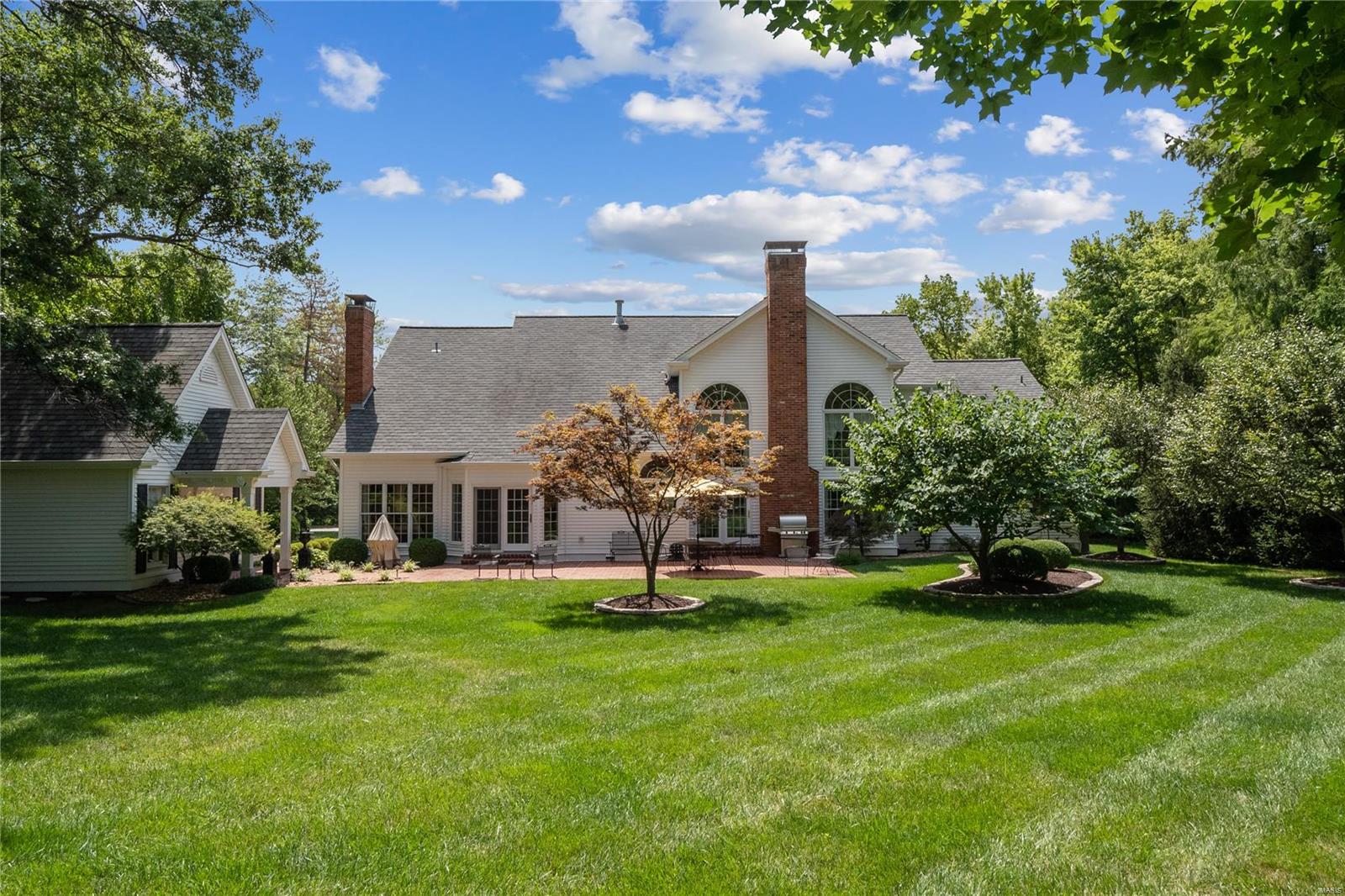 Geyer Wood - Residential