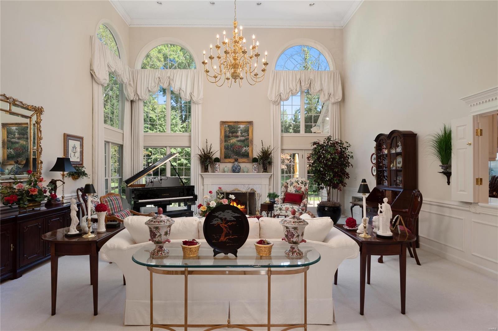 Geyer Wood - Residential