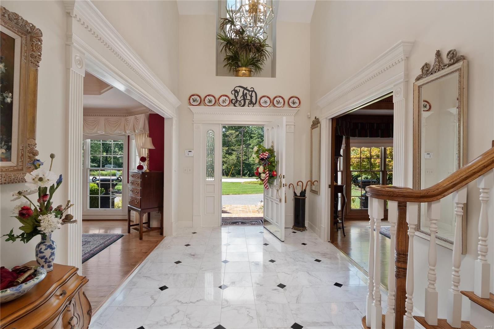 Geyer Wood - Residential