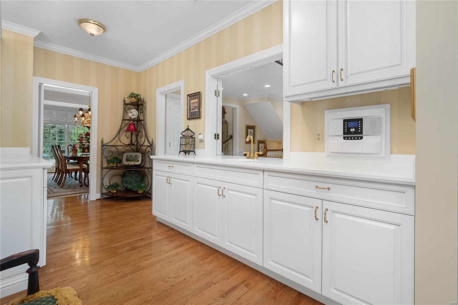 Geyer Wood - Residential