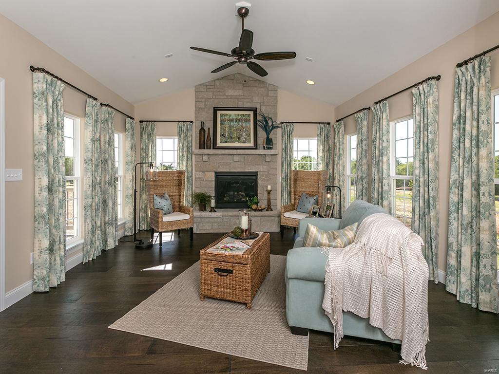 Brighton Heights - Residential