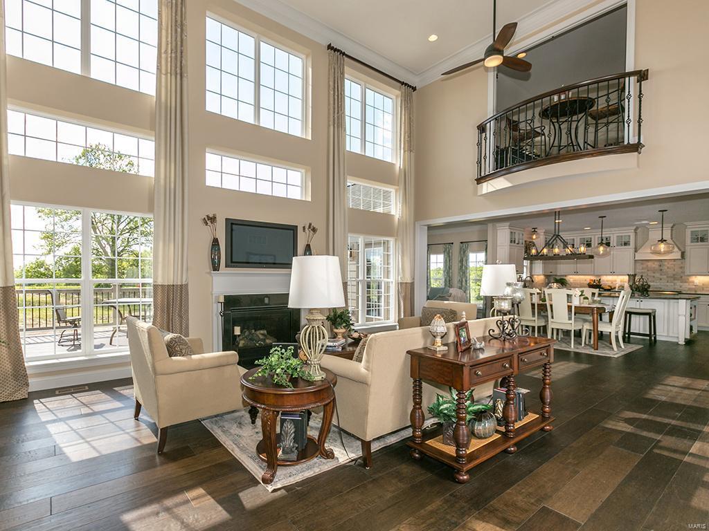 Brighton Heights - Residential