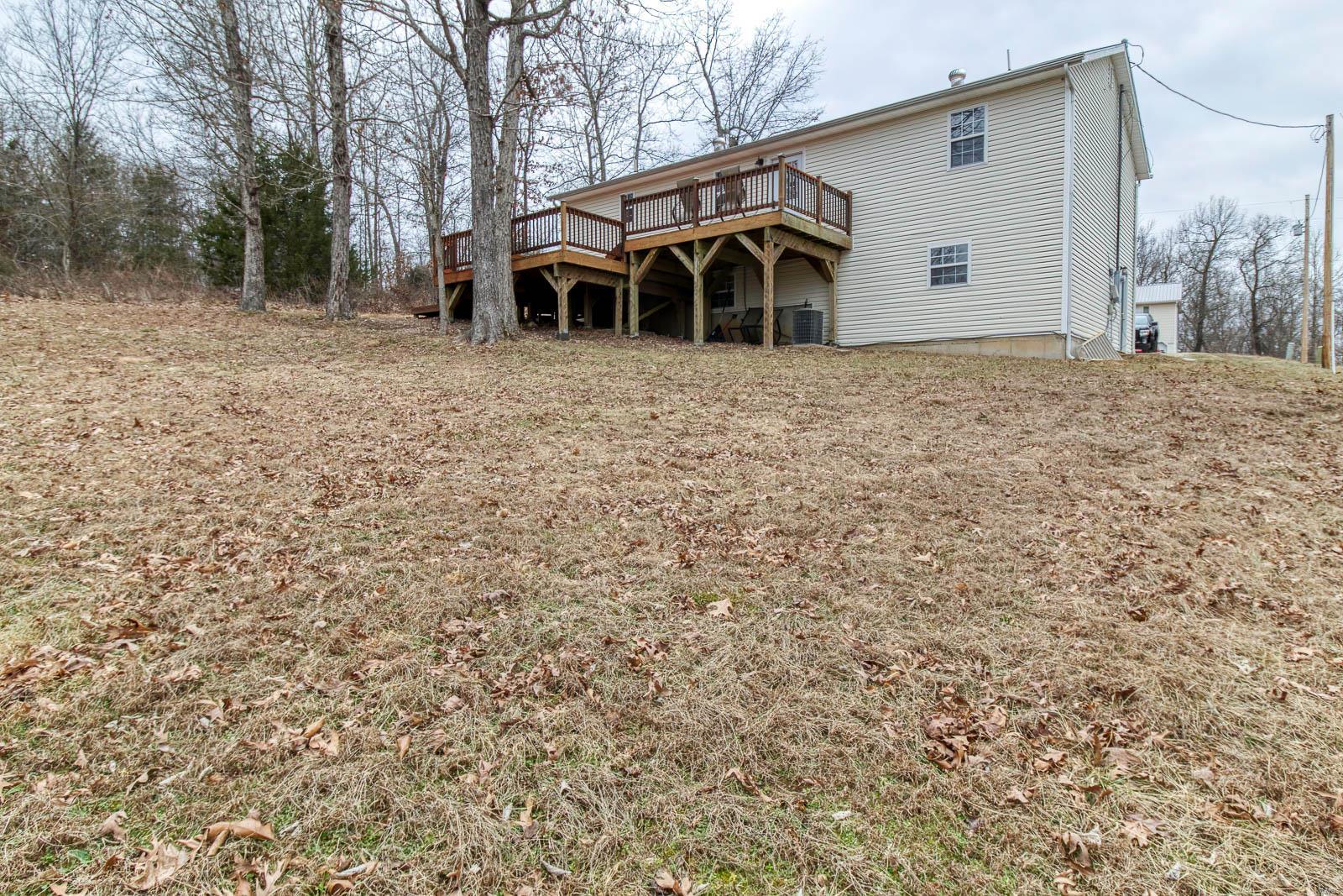 NA - Residential