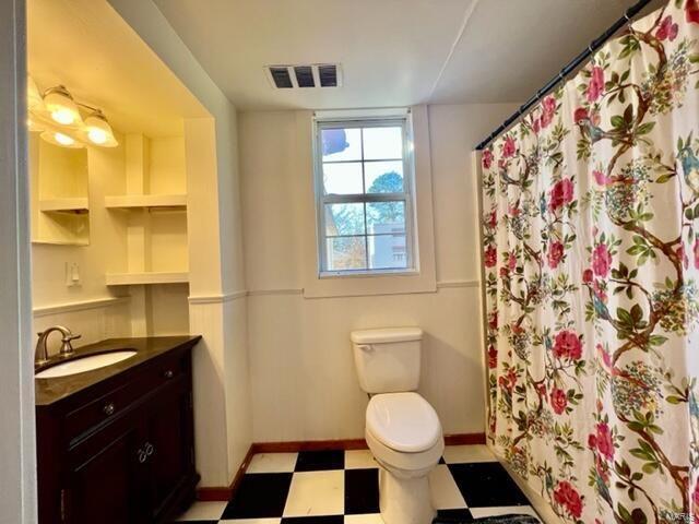 Goodmillers - Residential