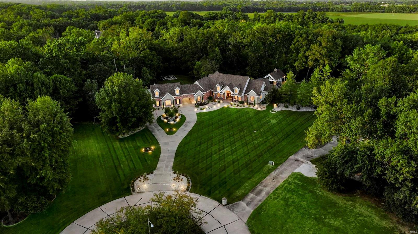 Lynchburg Estates - Residential