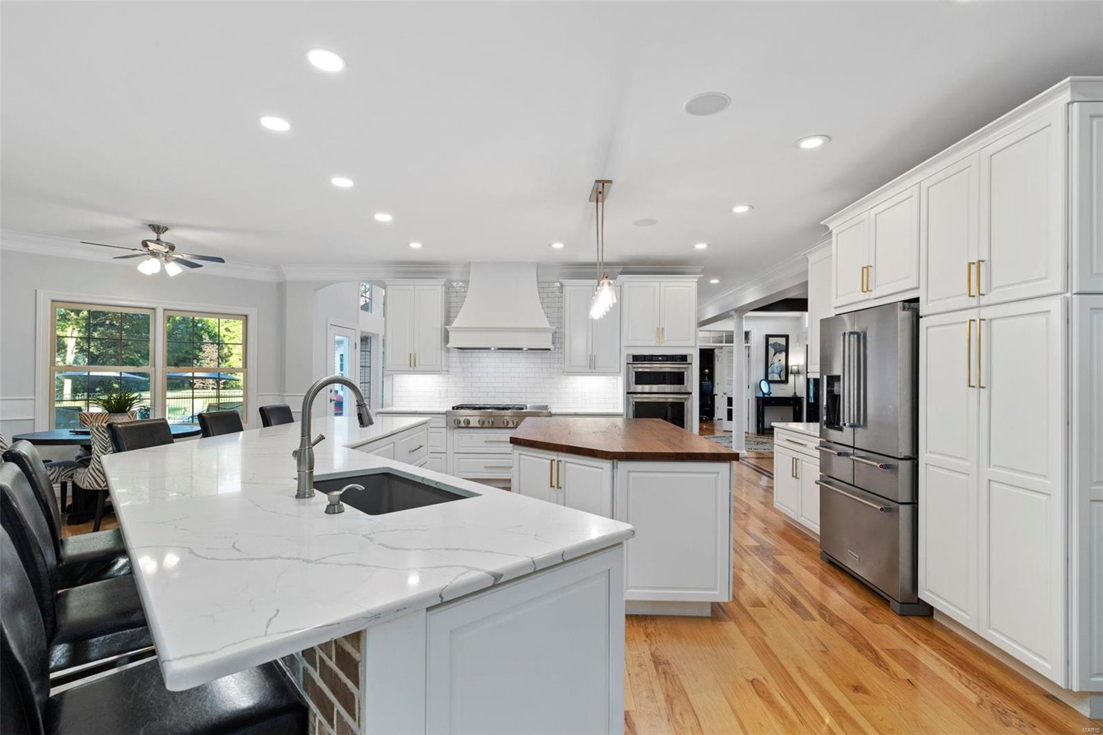 Lynchburg Estates - Residential