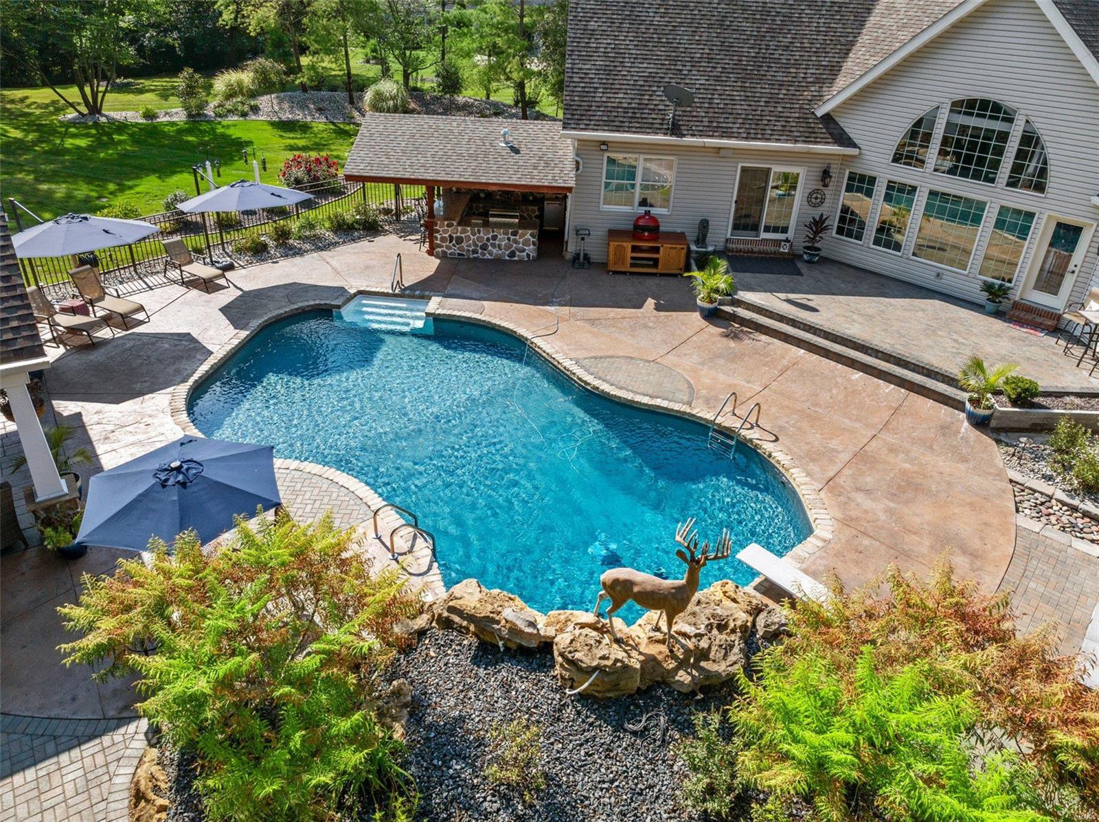 Lynchburg Estates - Residential