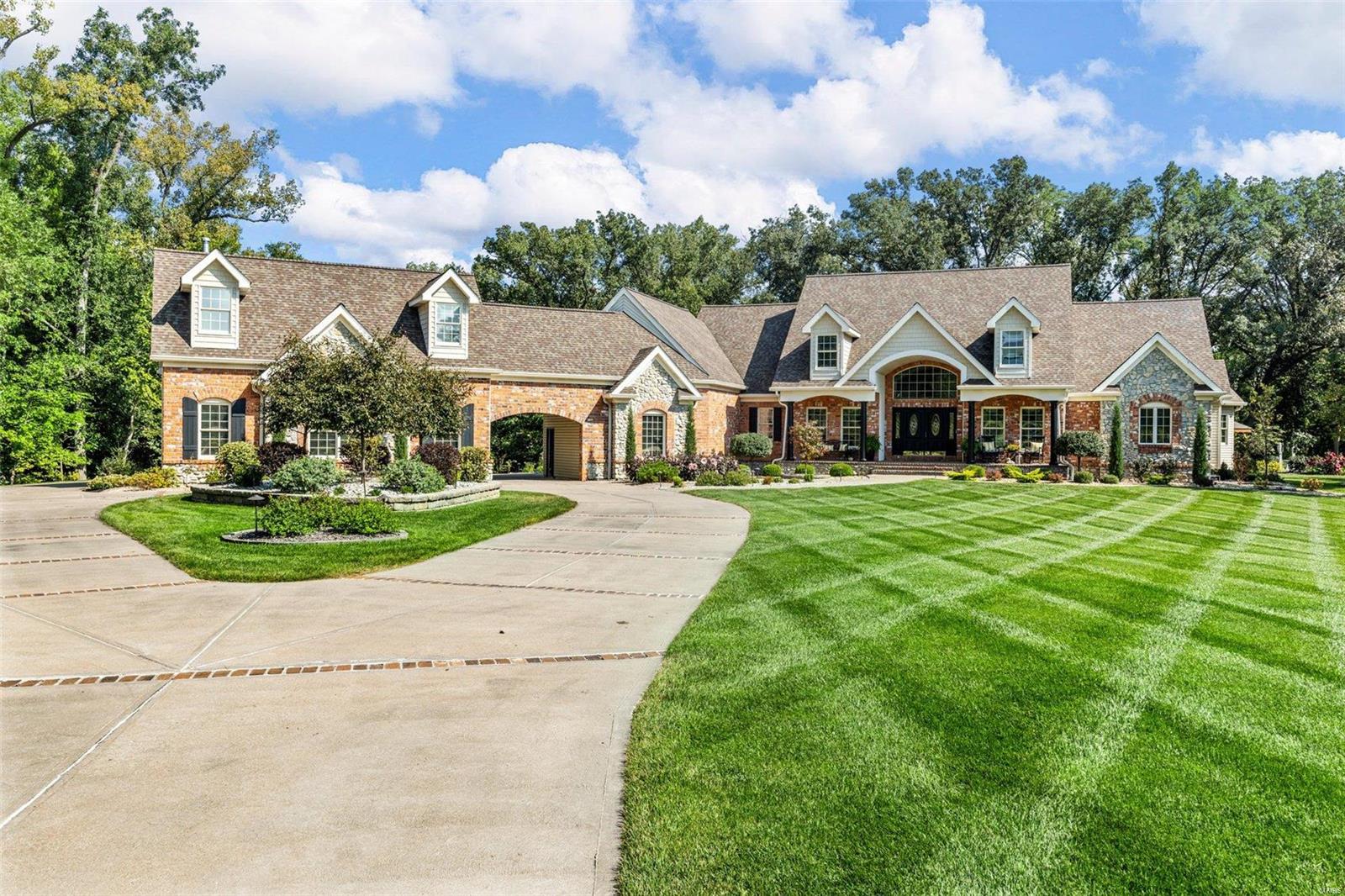 Lynchburg Estates - Residential