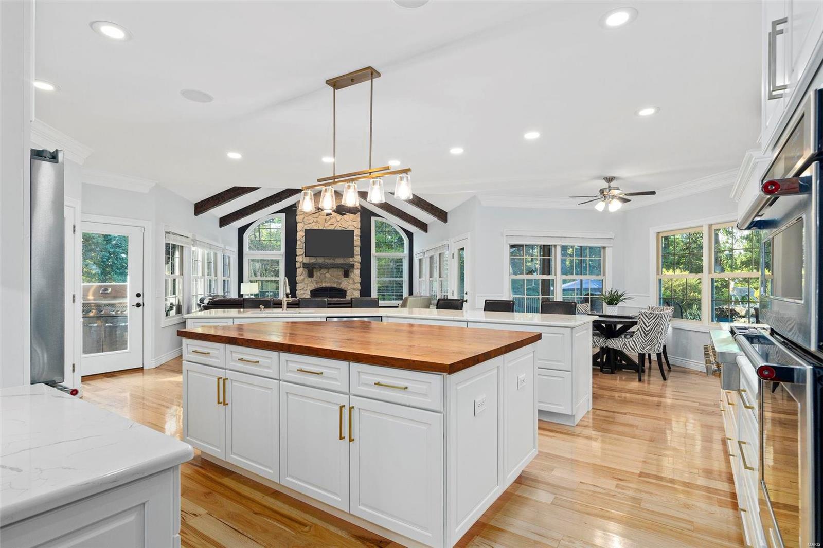 Lynchburg Estates - Residential