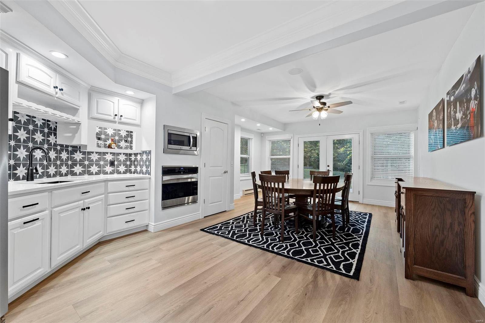 Lynchburg Estates - Residential