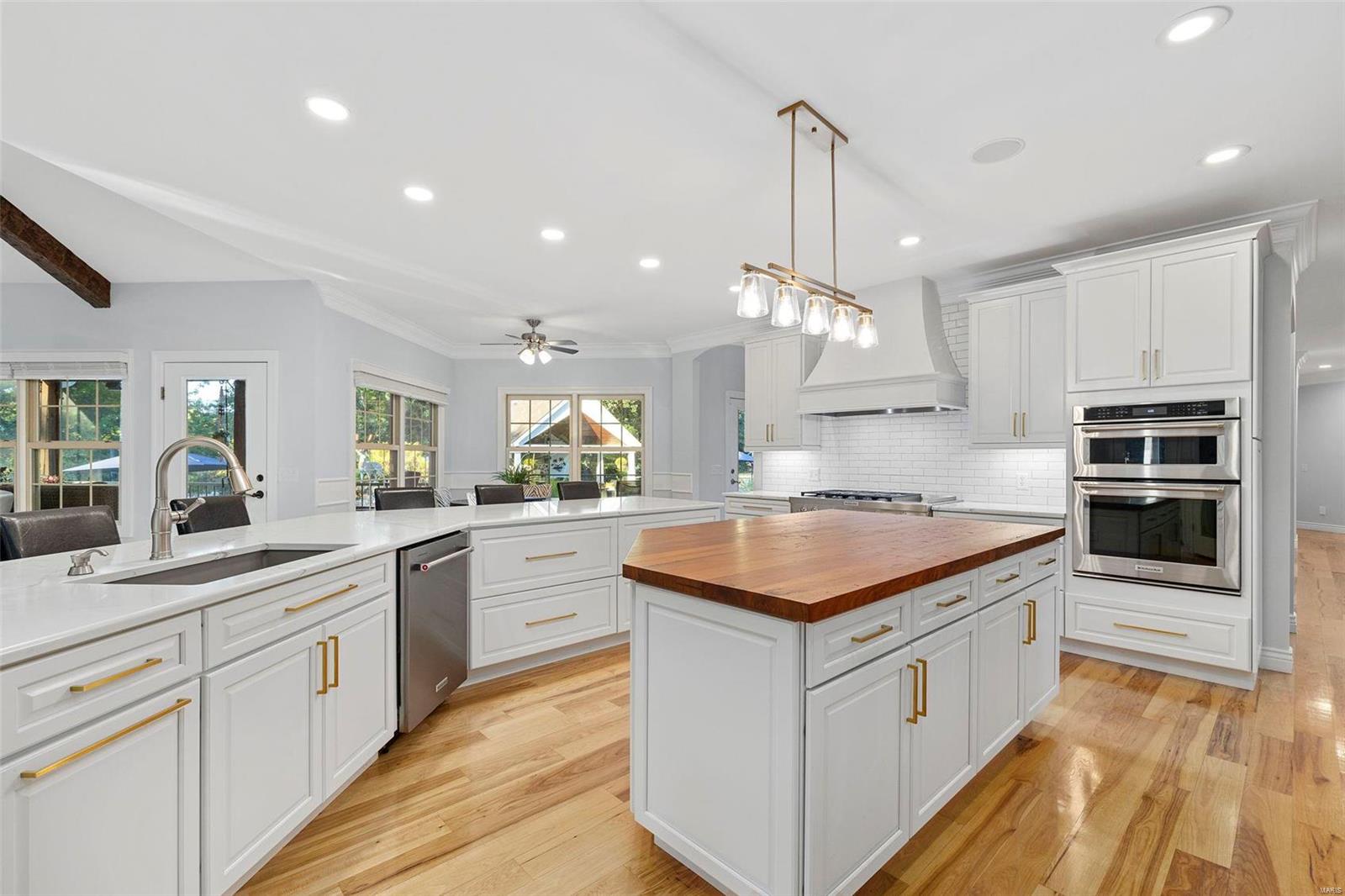 Lynchburg Estates - Residential