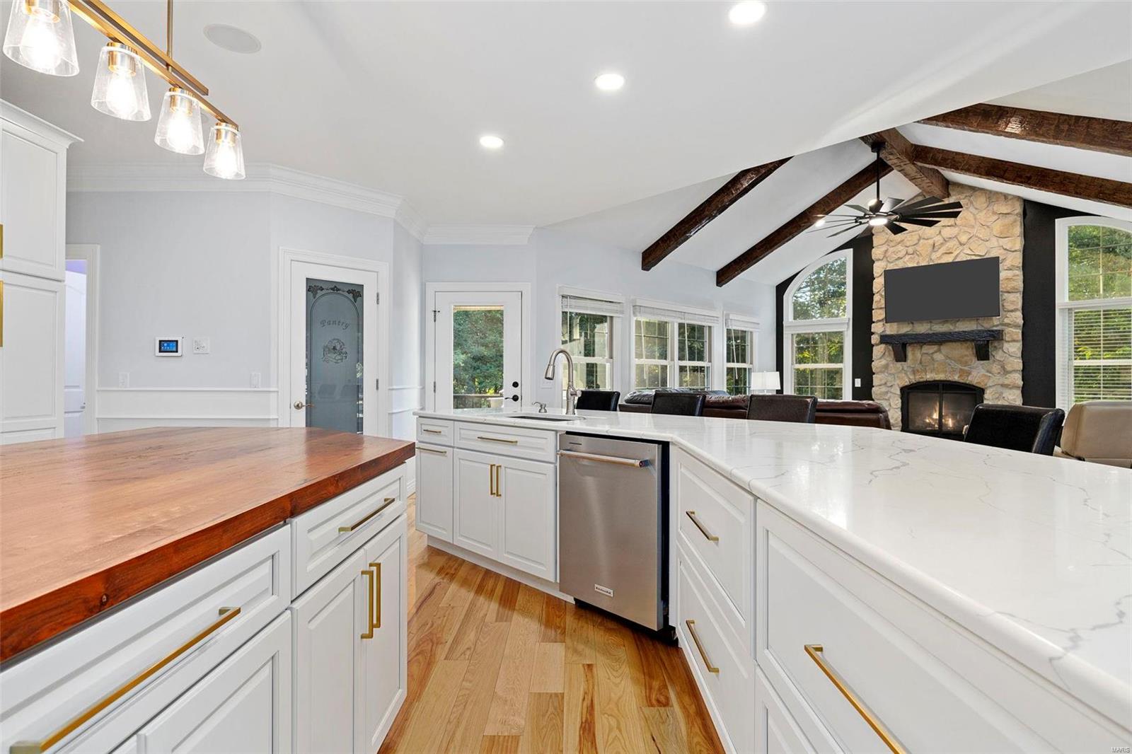 Lynchburg Estates - Residential