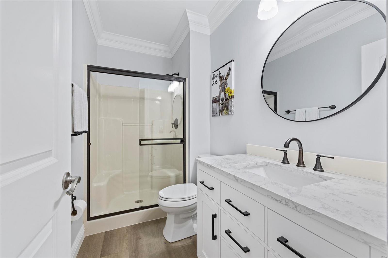 Lynchburg Estates - Residential