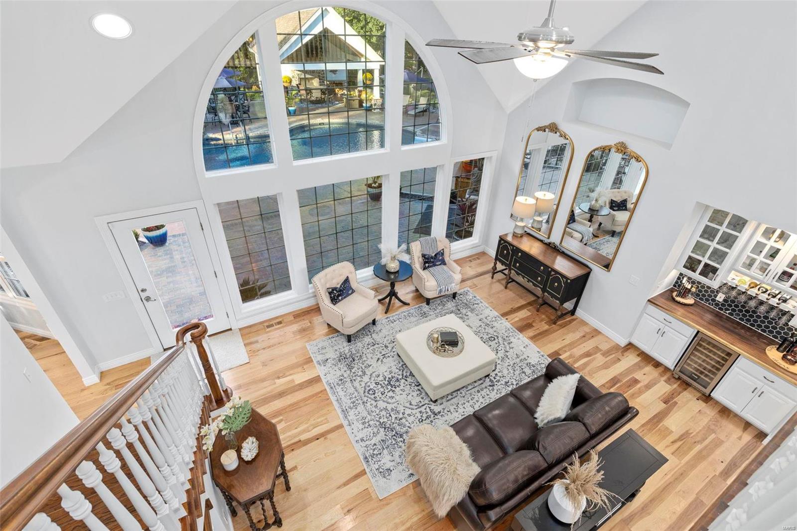 Lynchburg Estates - Residential