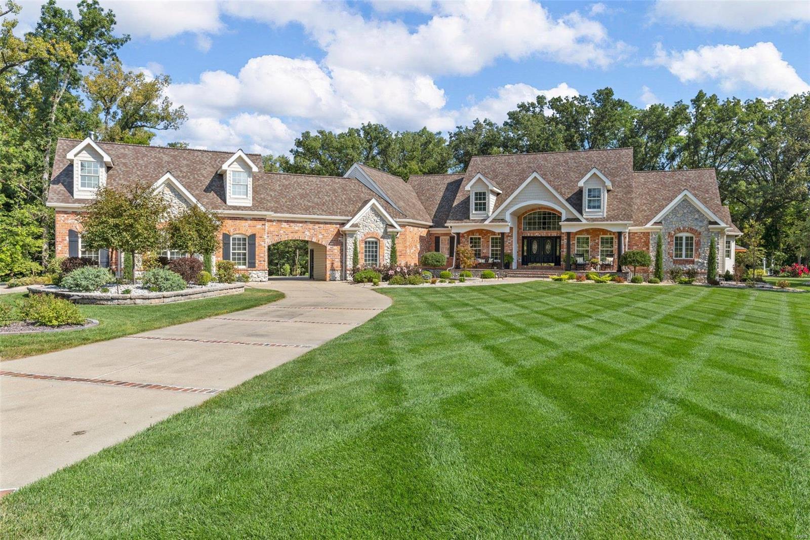 Lynchburg Estates - Residential