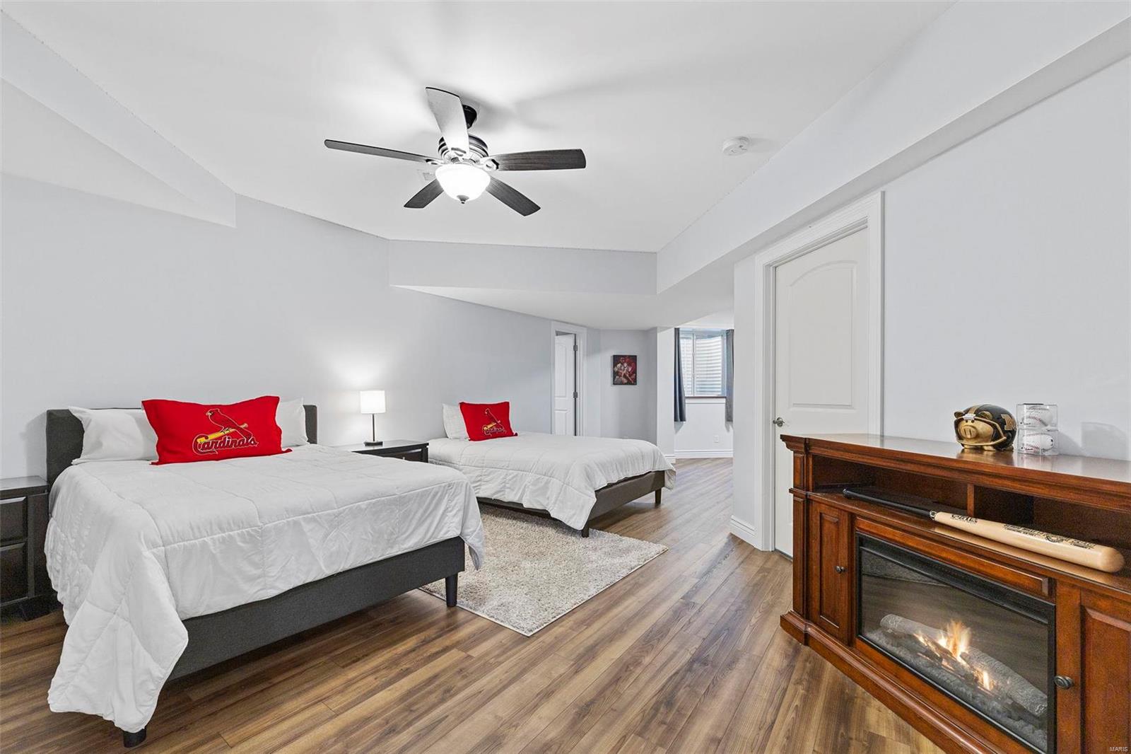 Lynchburg Estates - Residential