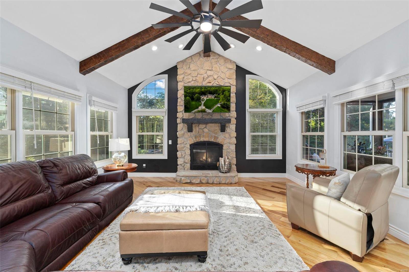 Lynchburg Estates - Residential