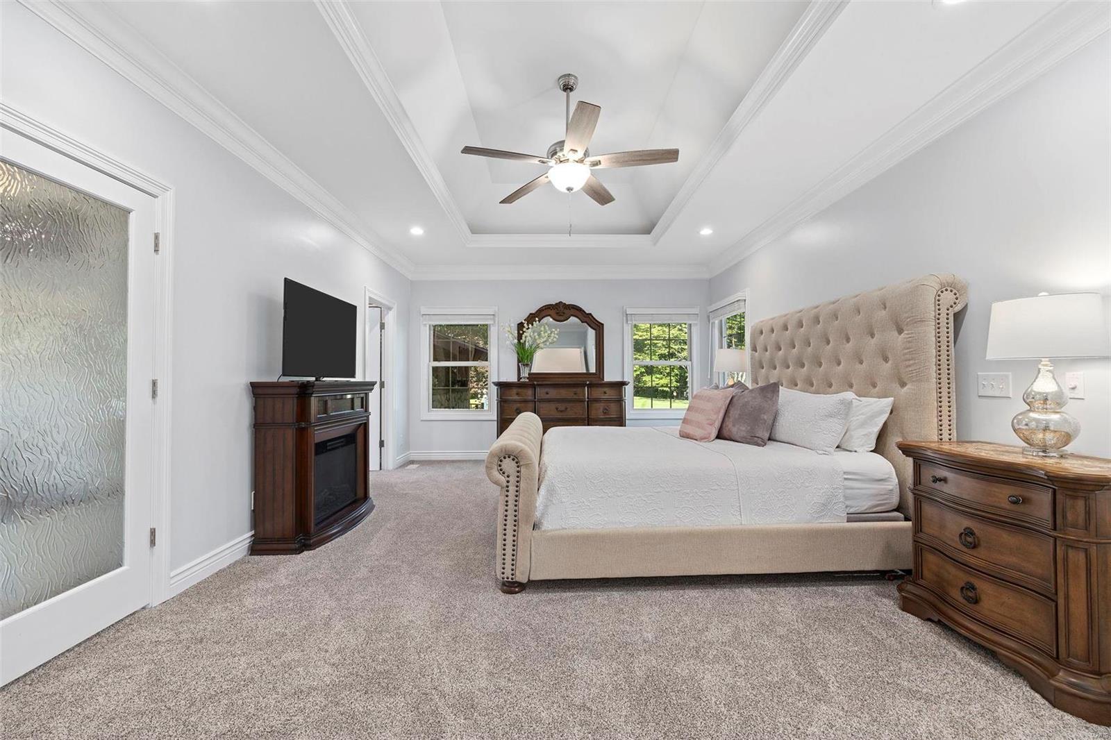 Lynchburg Estates - Residential