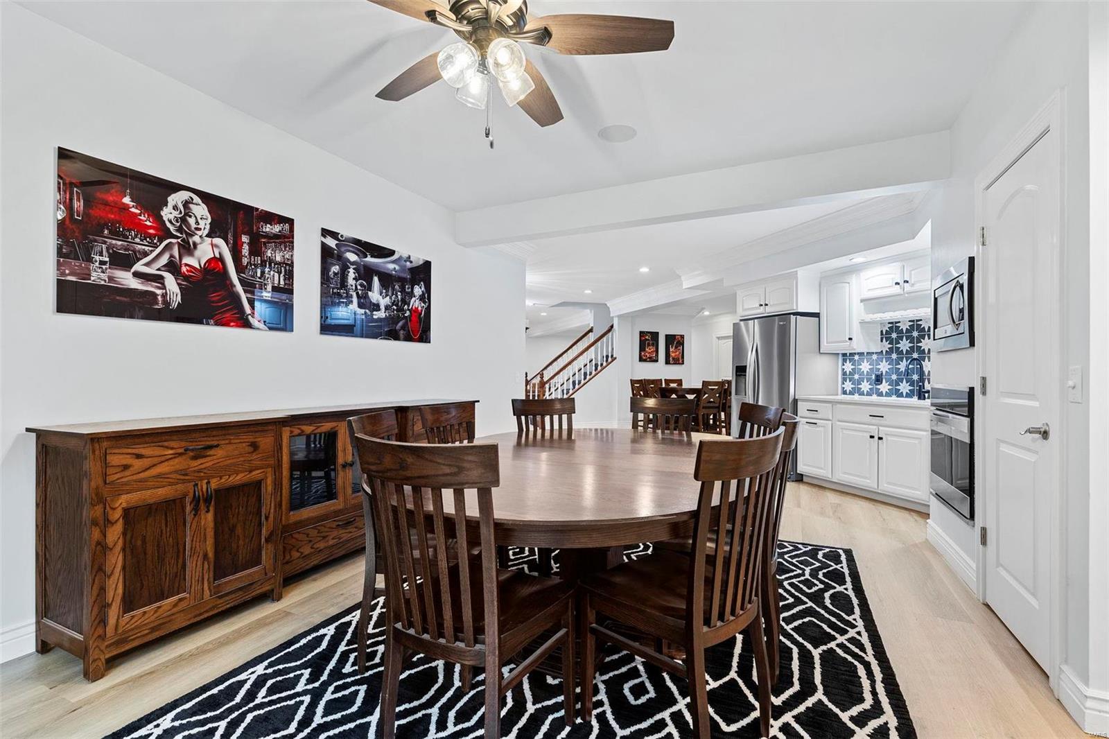 Lynchburg Estates - Residential