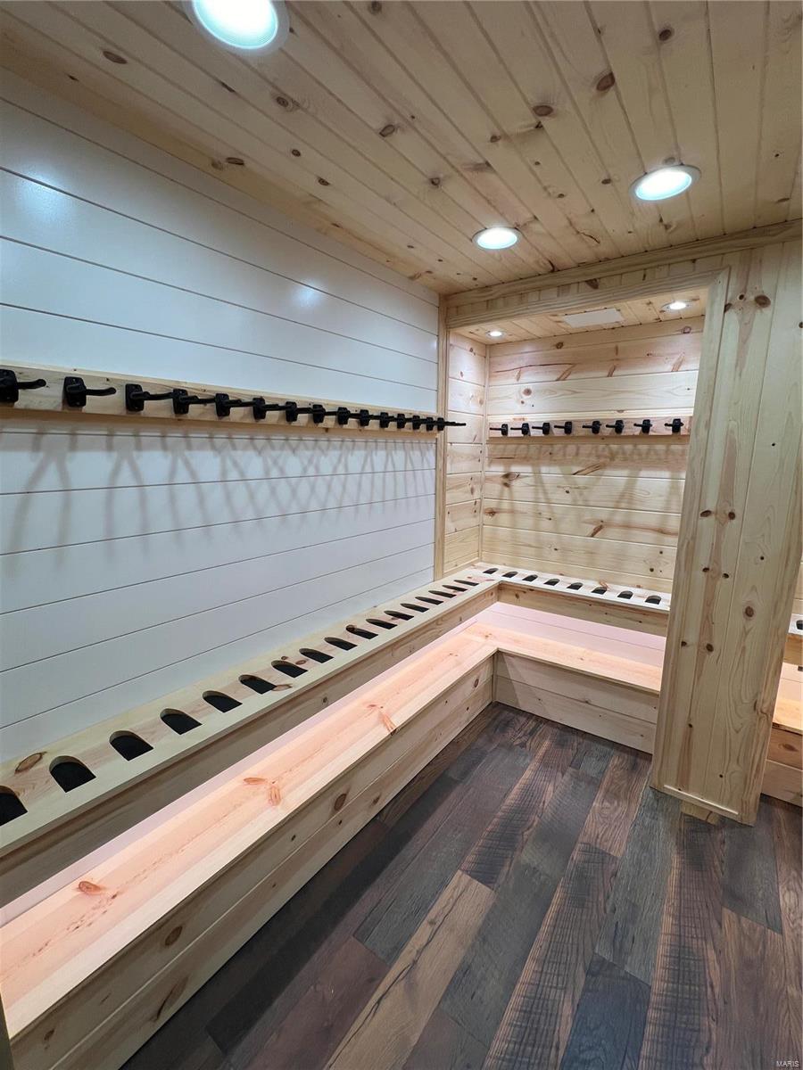 Lynchburg Estates - Residential