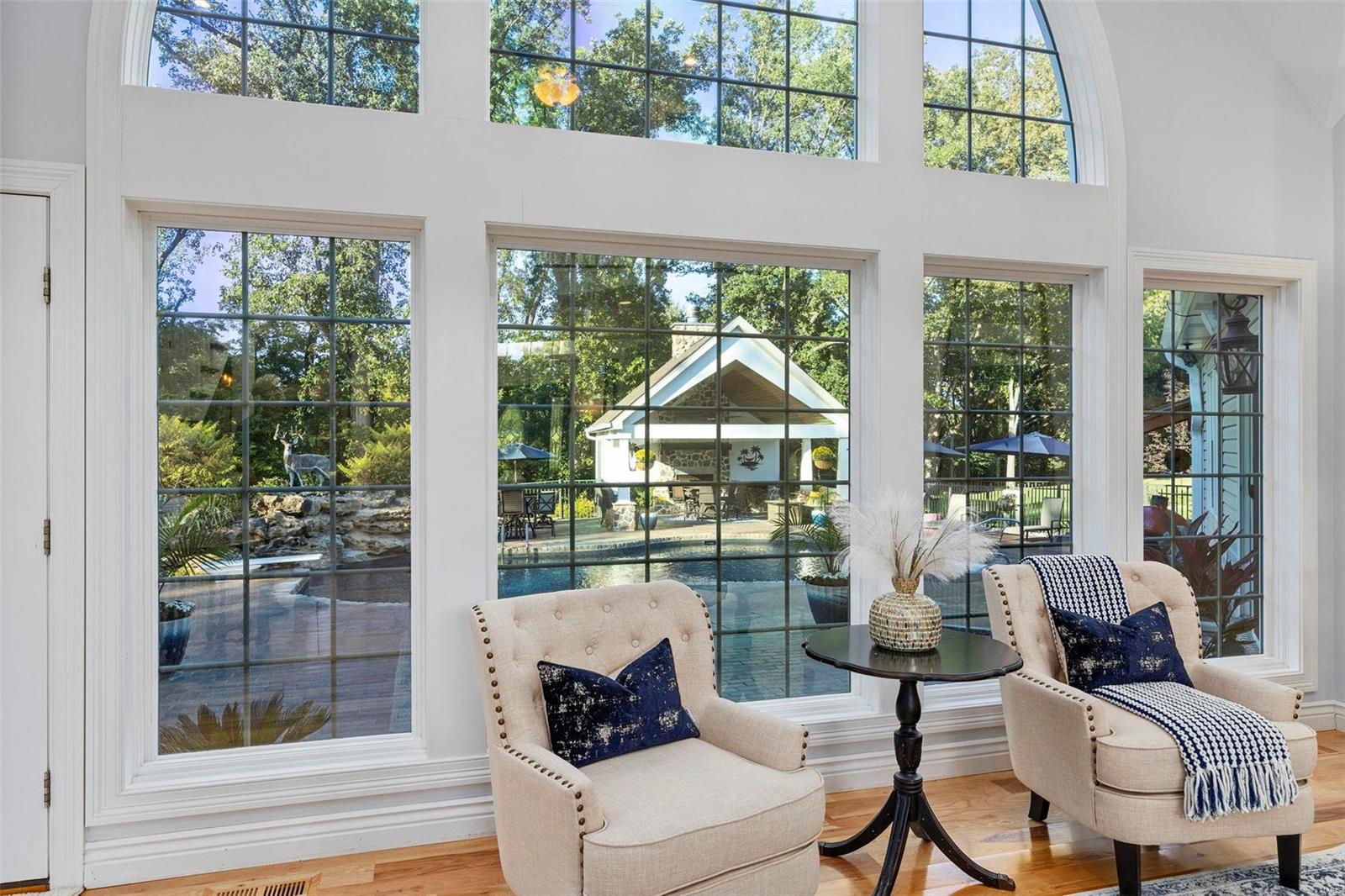 Lynchburg Estates - Residential