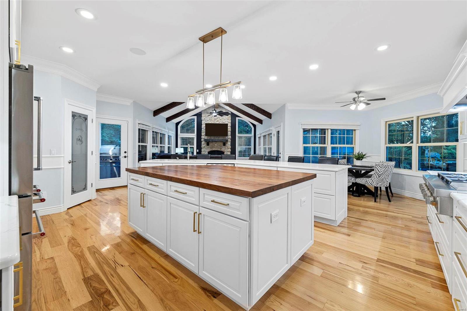 Lynchburg Estates - Residential