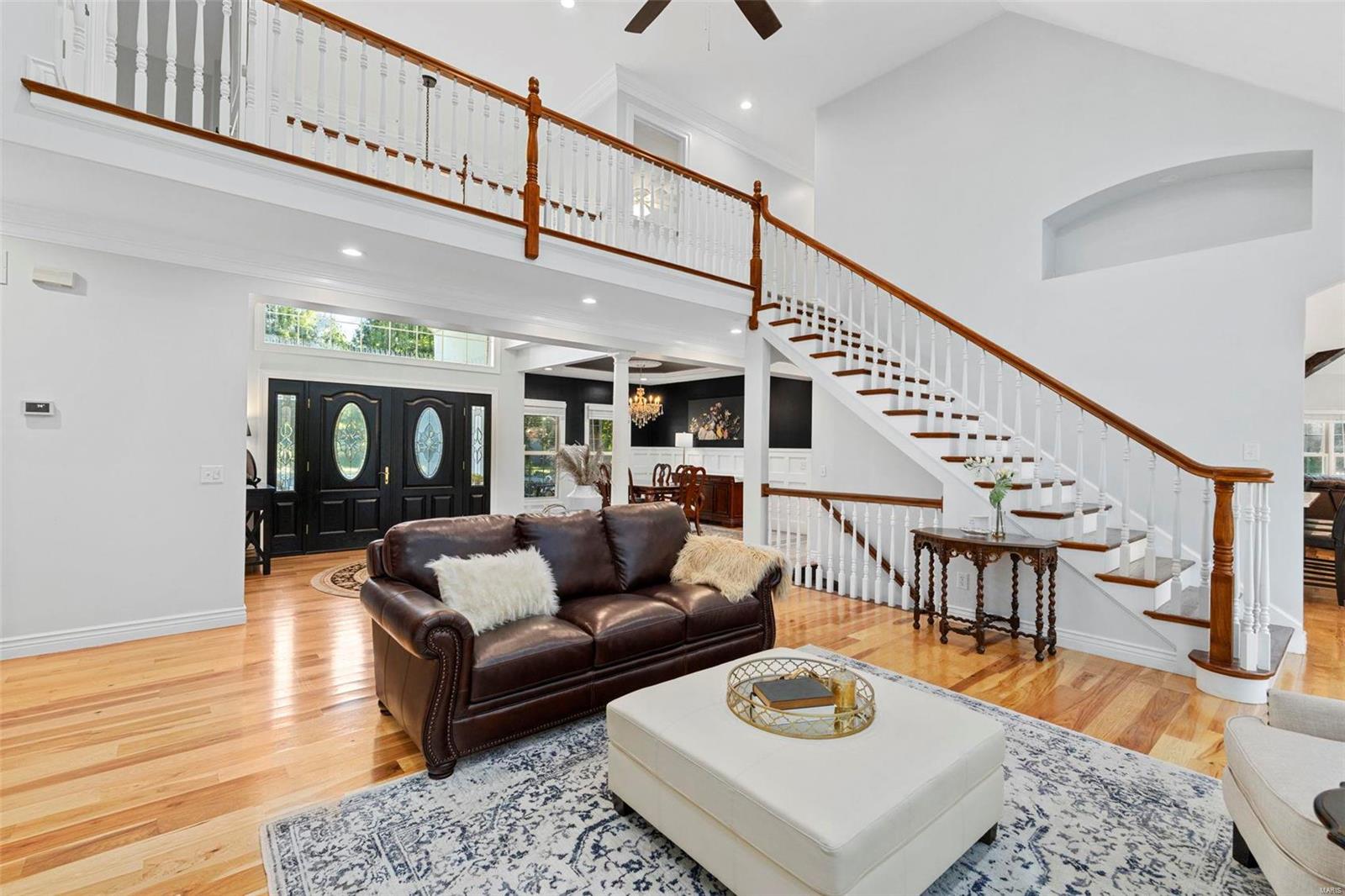 Lynchburg Estates - Residential