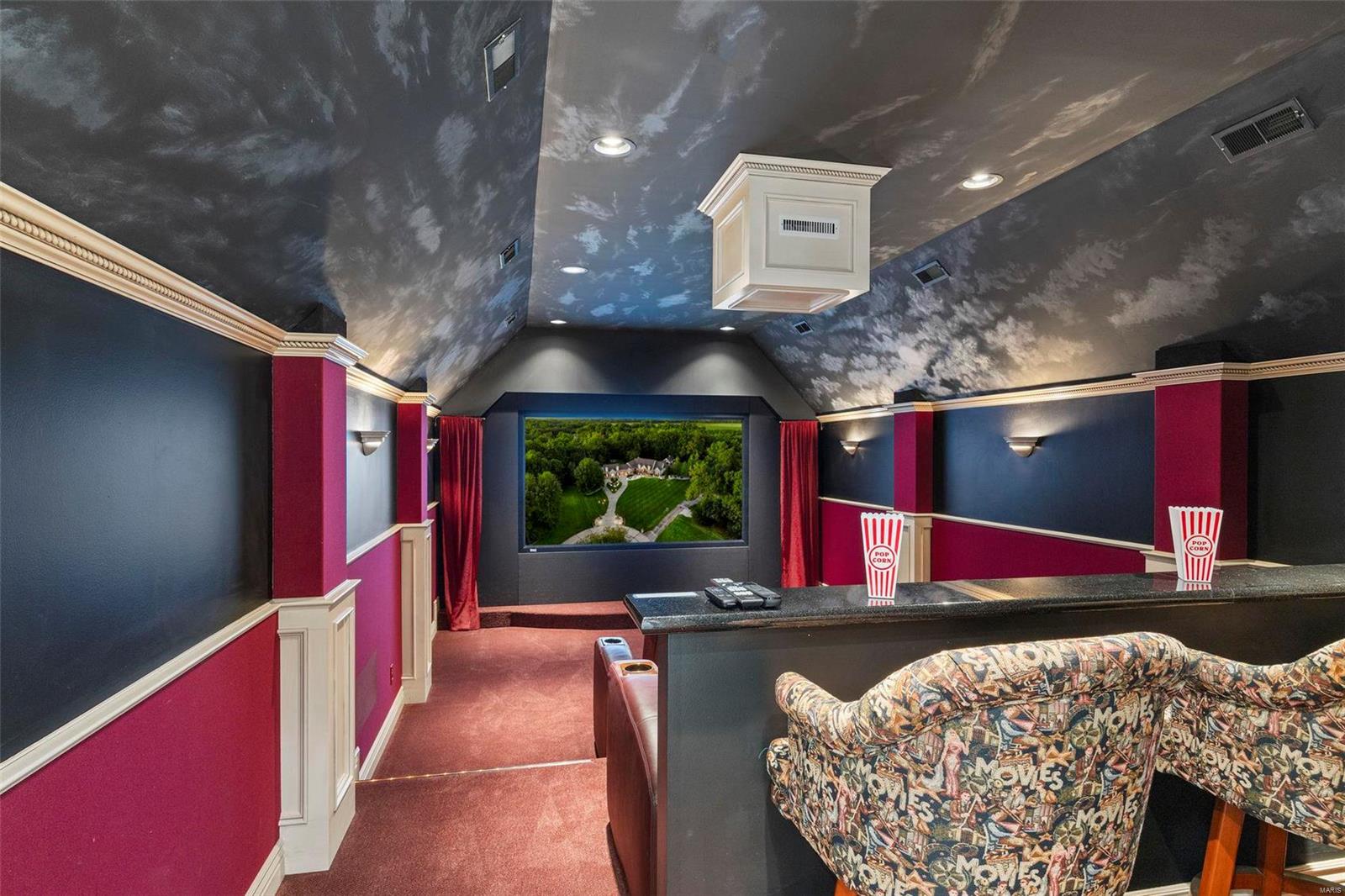 Lynchburg Estates - Residential