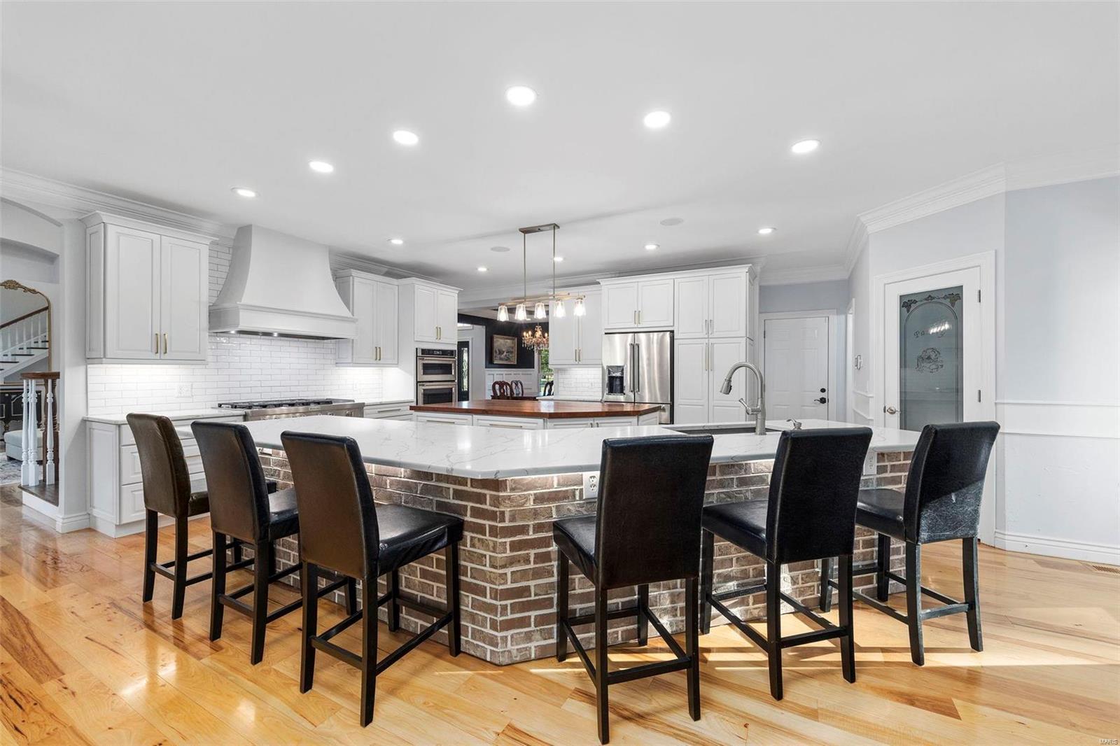 Lynchburg Estates - Residential