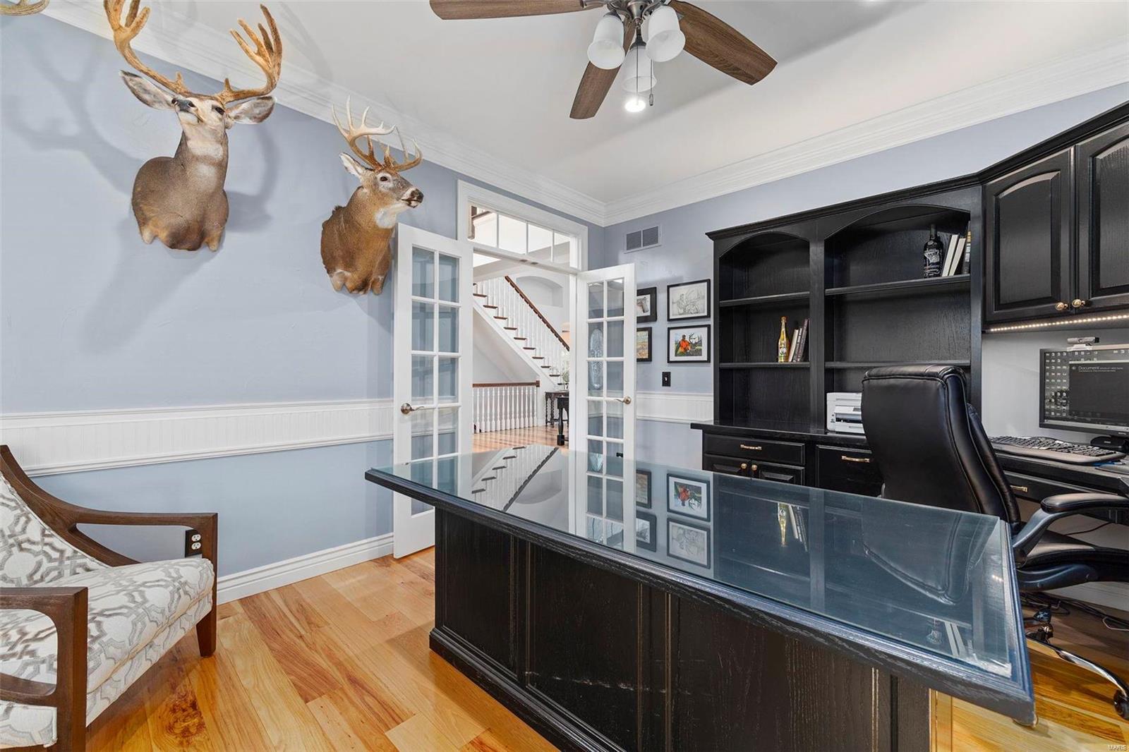 Lynchburg Estates - Residential