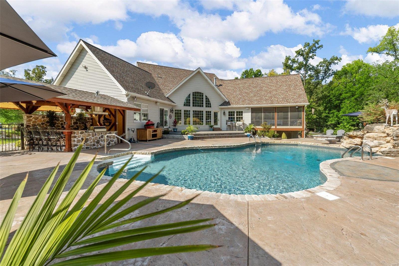 Lynchburg Estates - Residential