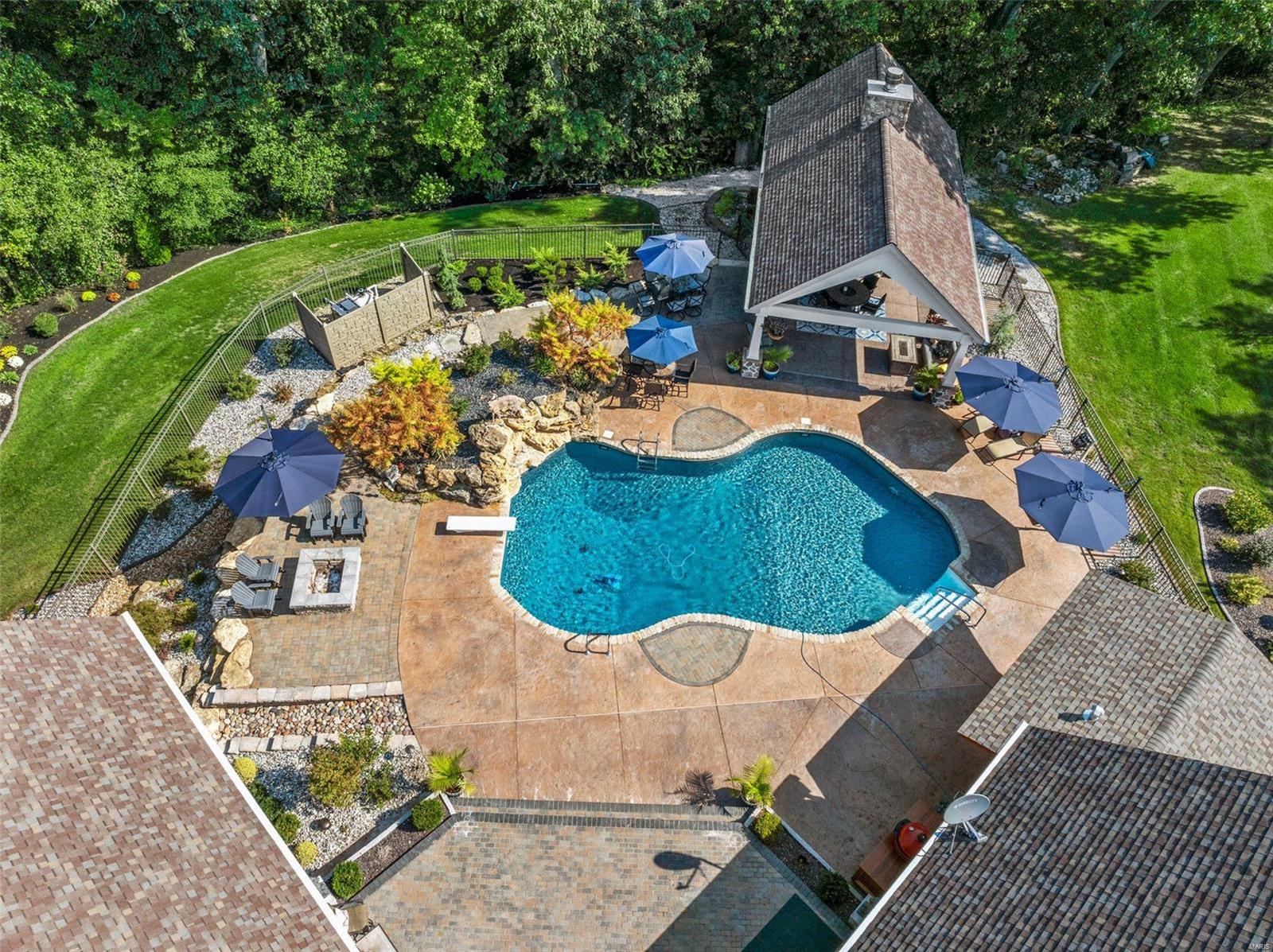 Lynchburg Estates - Residential