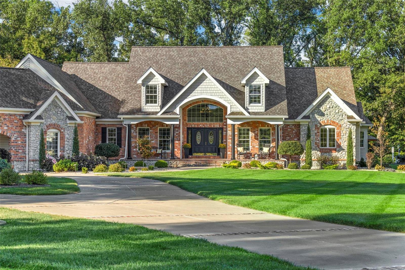 Lynchburg Estates - Residential