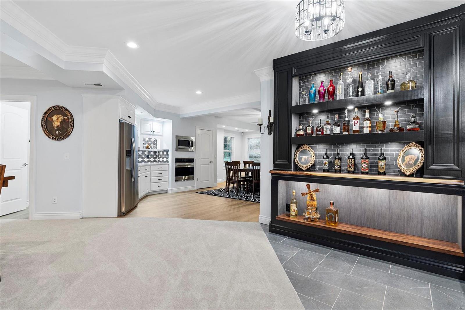 Lynchburg Estates - Residential