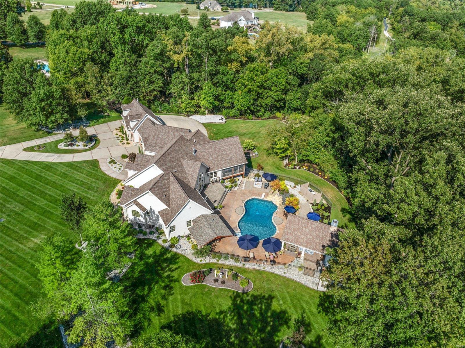 Lynchburg Estates - Residential