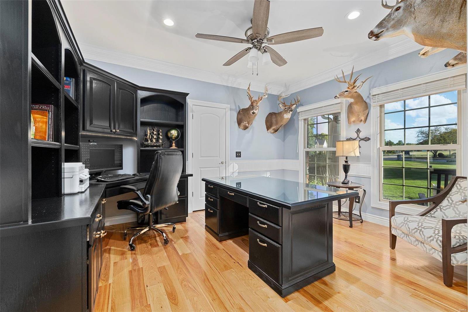 Lynchburg Estates - Residential