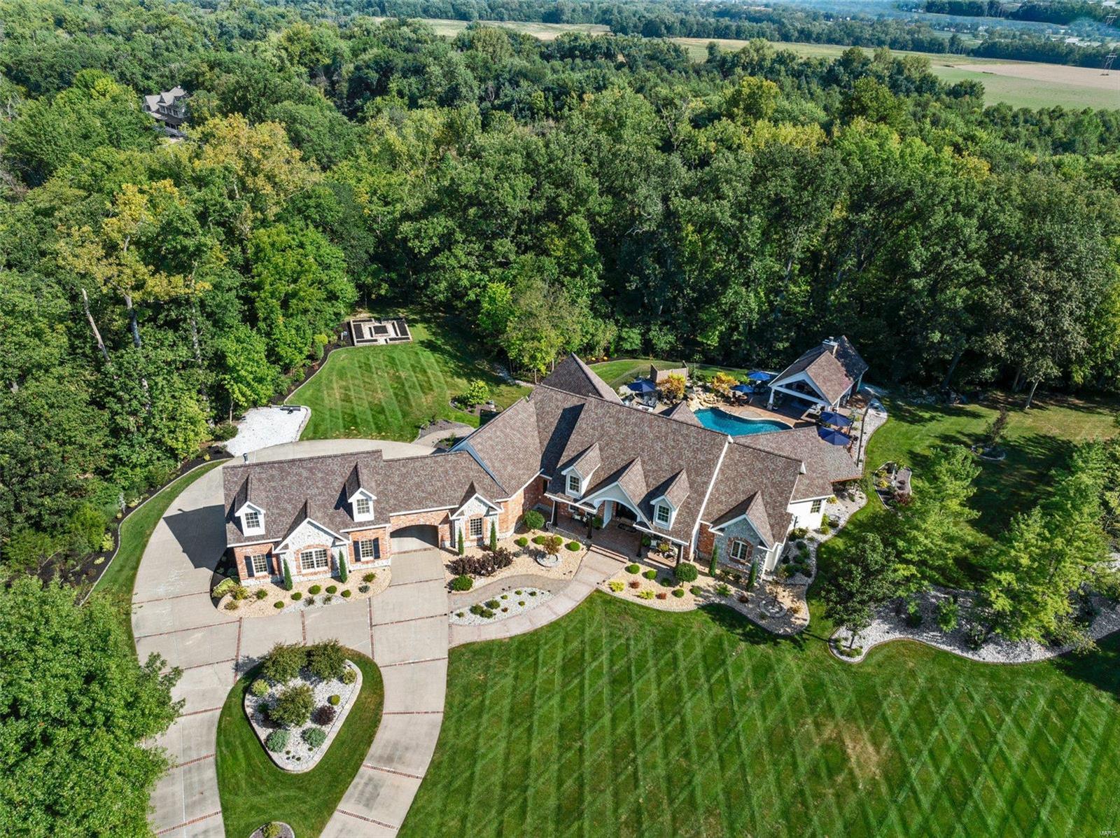 Lynchburg Estates - Residential