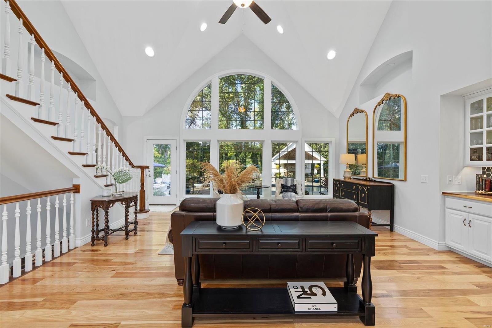 Lynchburg Estates - Residential