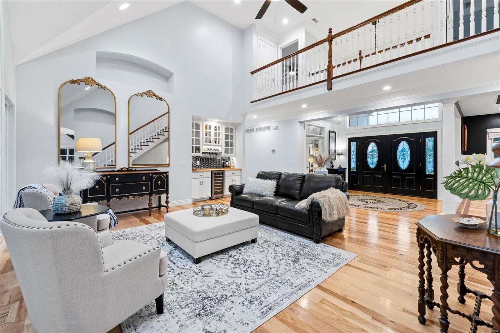 Lynchburg Estates - Residential