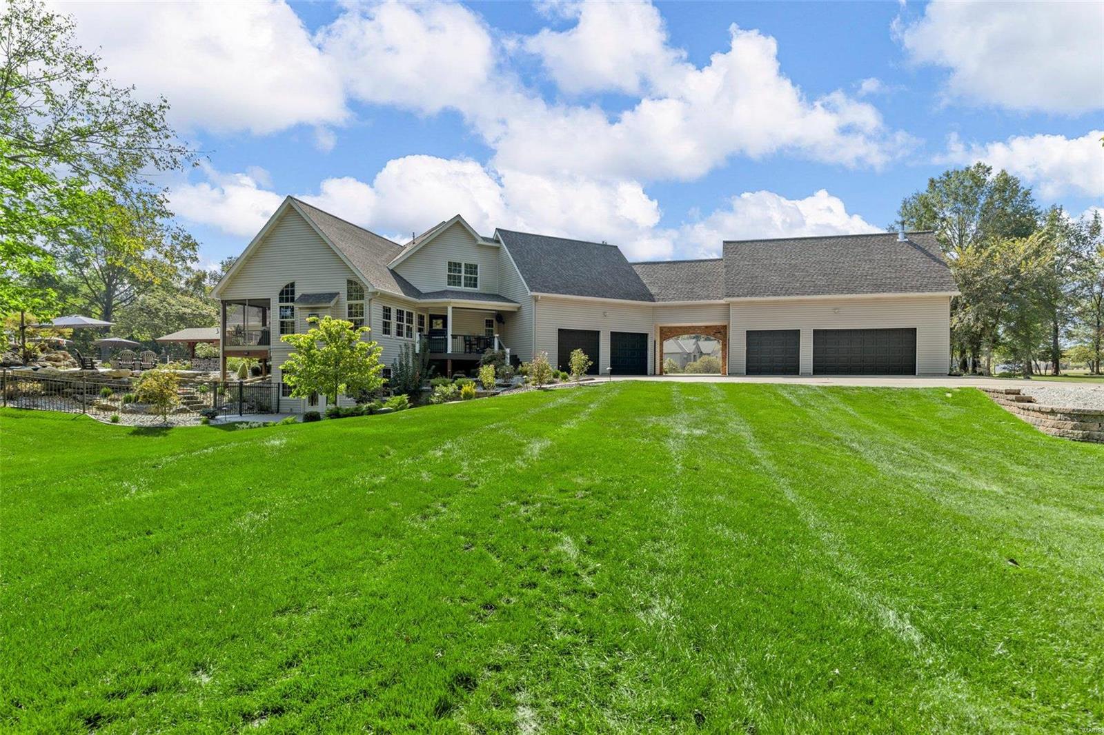 Lynchburg Estates - Residential