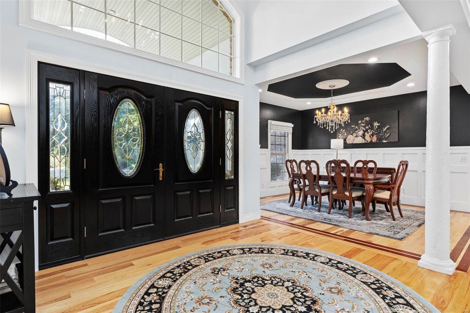 Lynchburg Estates - Residential