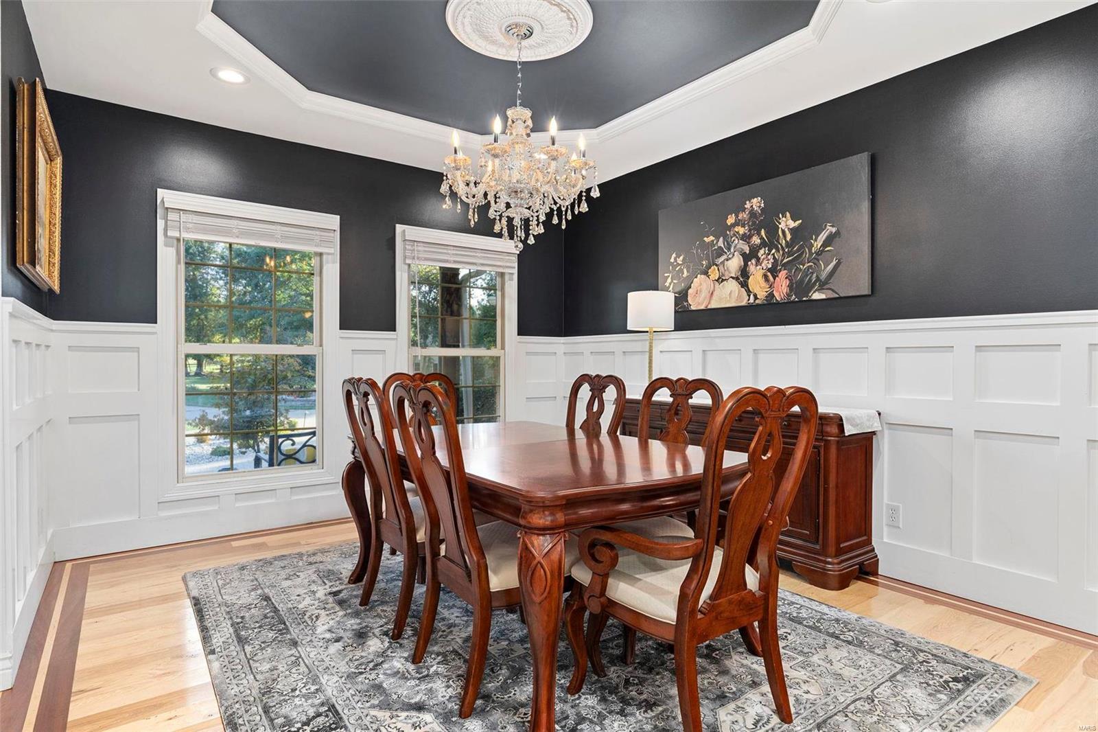 Lynchburg Estates - Residential