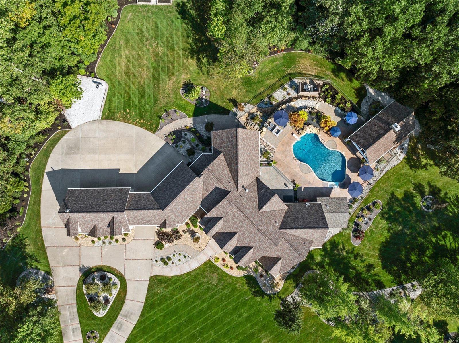 Lynchburg Estates - Residential