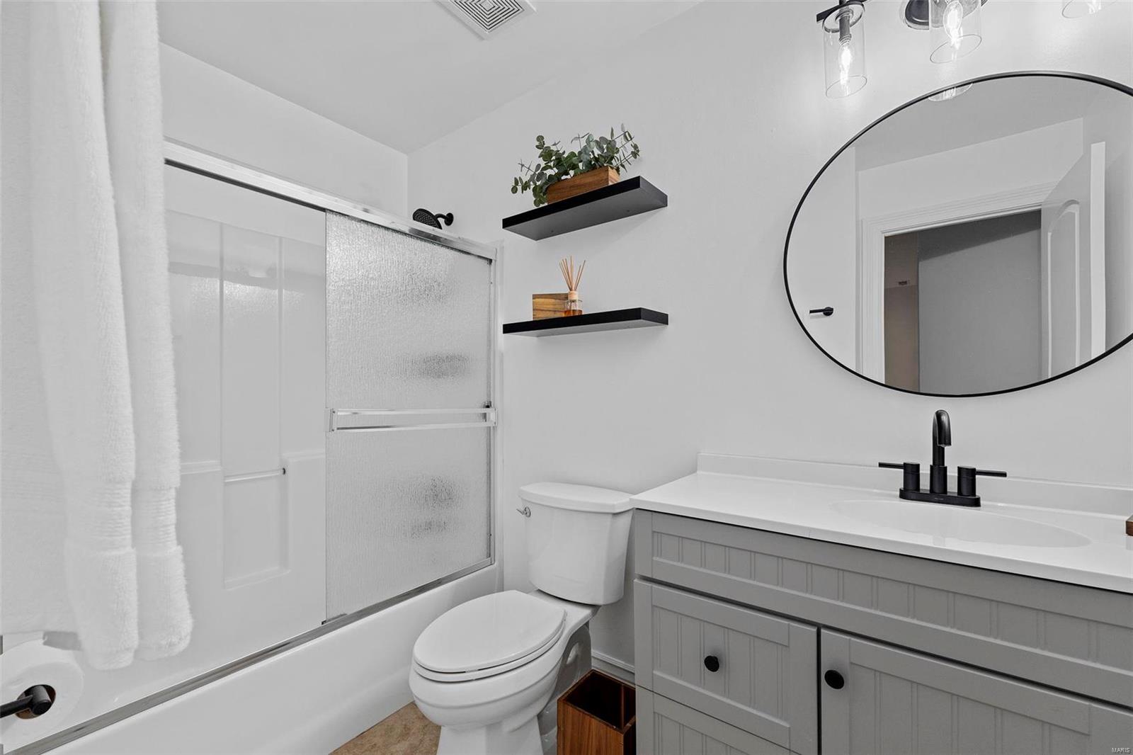 Lynchburg Estates - Residential