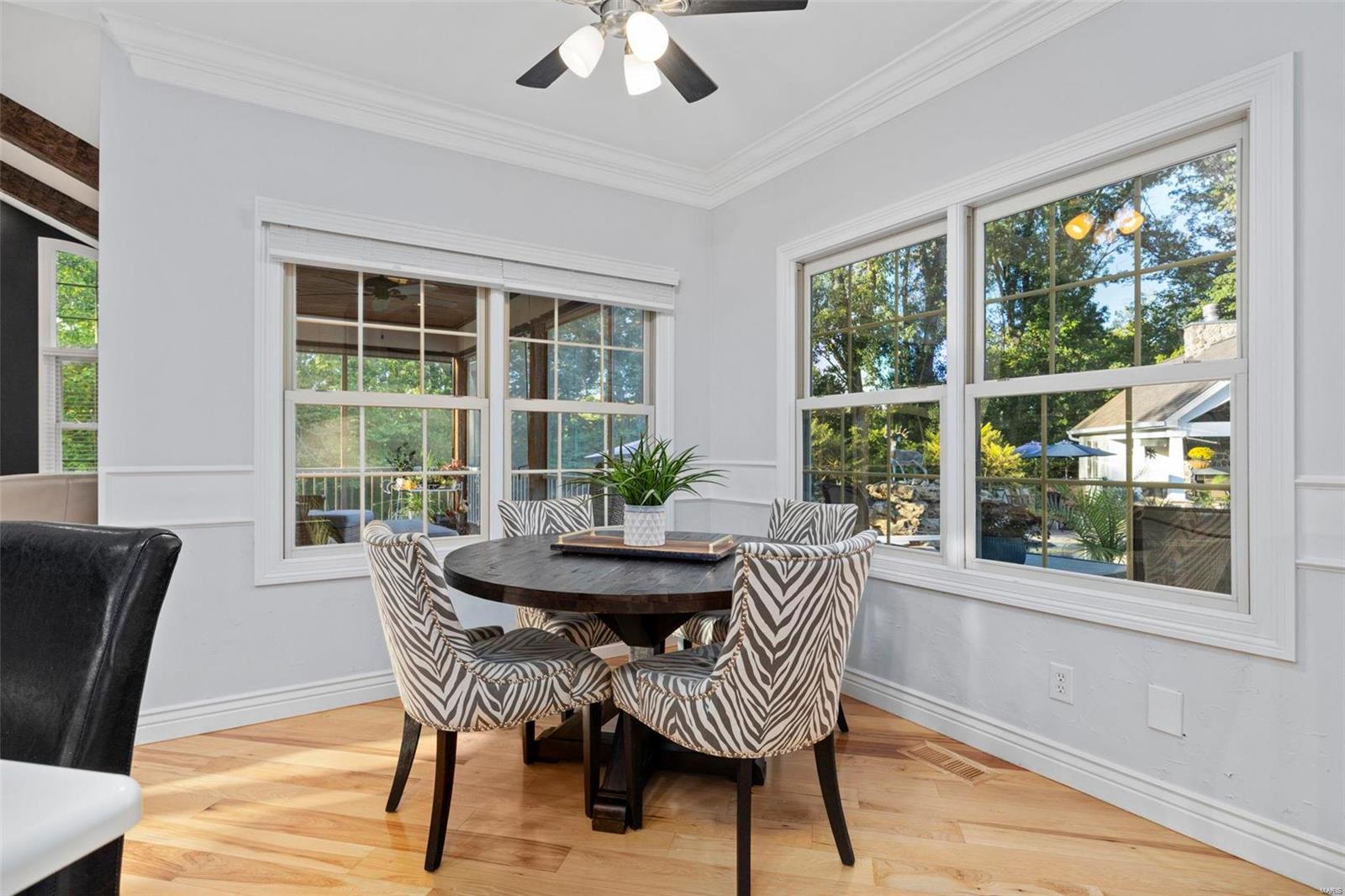 Lynchburg Estates - Residential